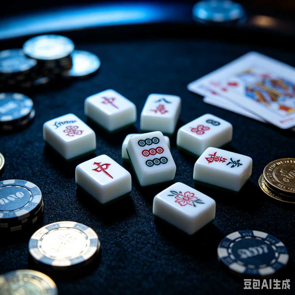 Ohio,mahjong