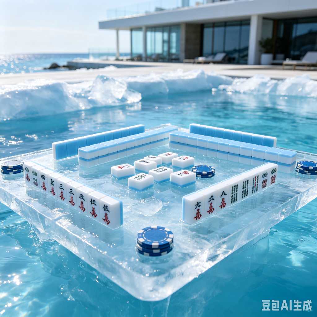 clear font mahjong tiles