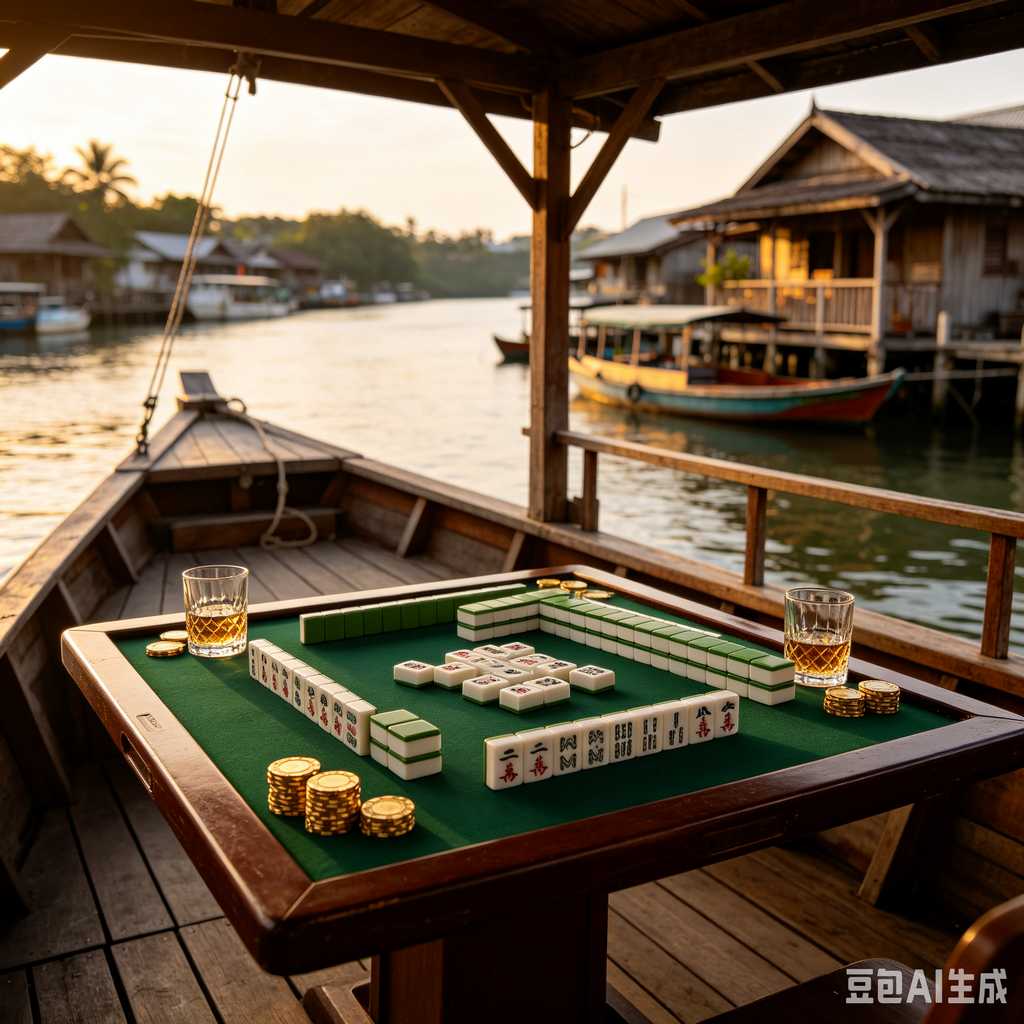 Salamanca,mahjong
