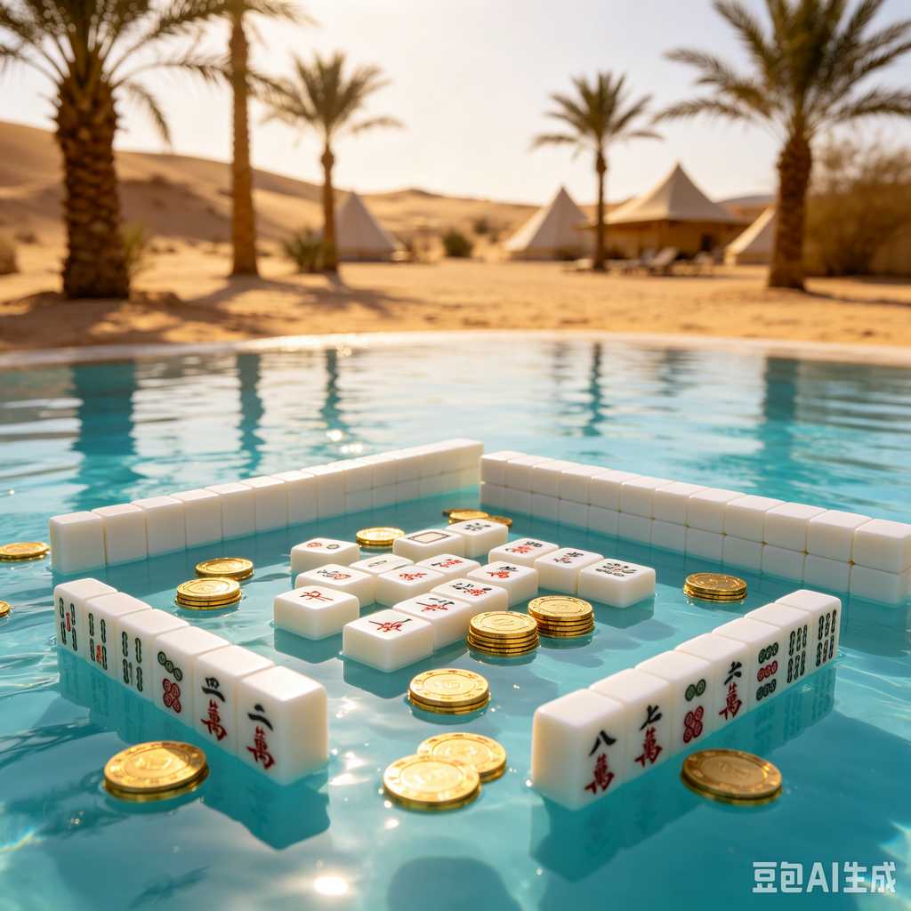 genuine mahjong set from china