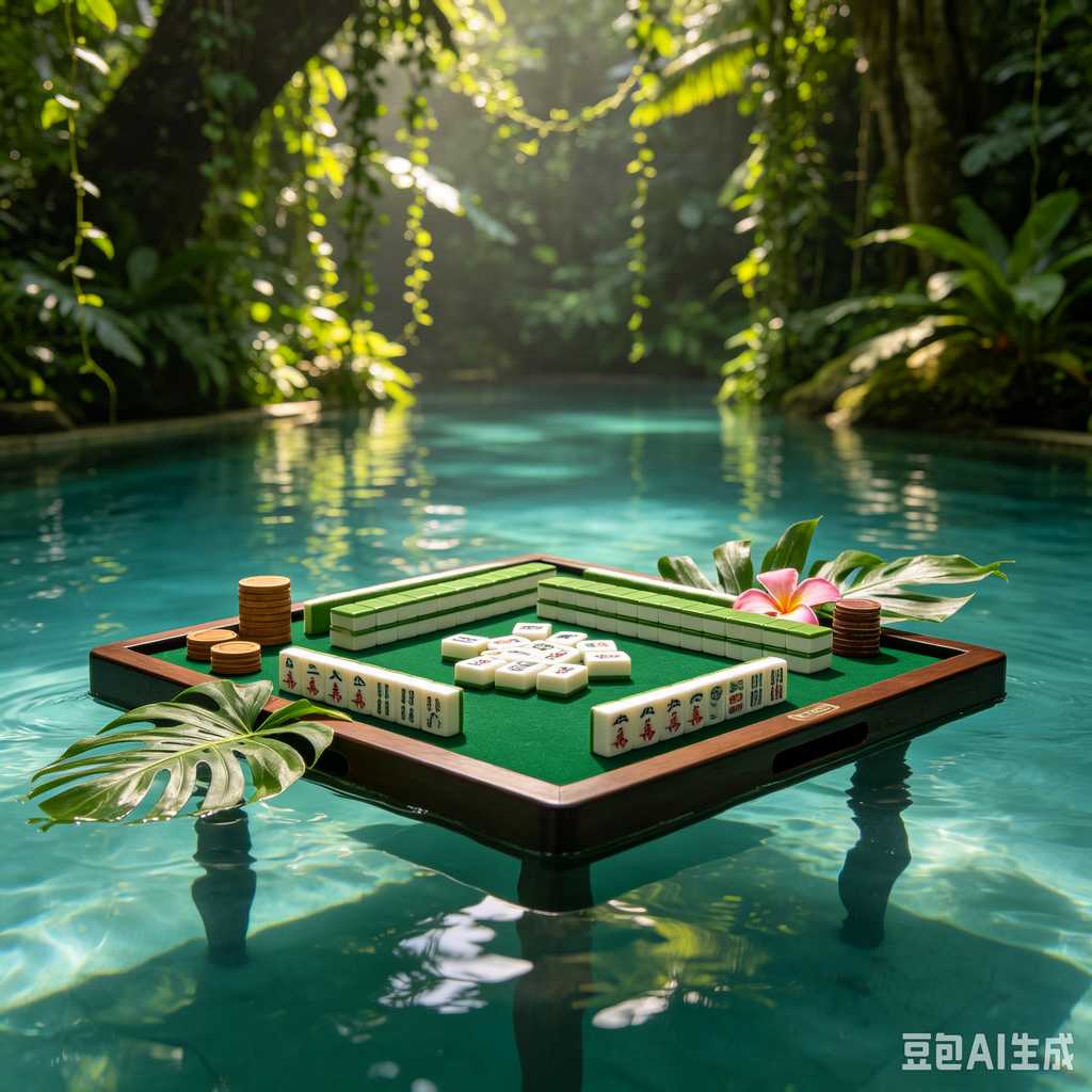 brand slogan mahjong set