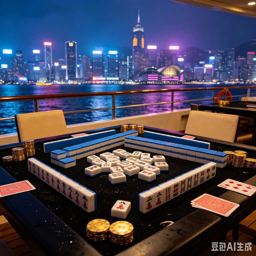 bulk custom print mahjong set