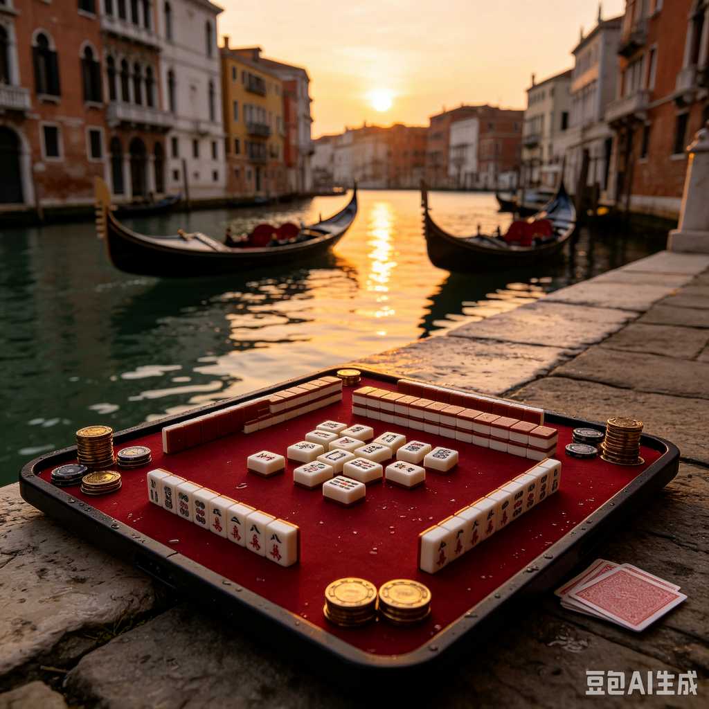 groningen,mahjong