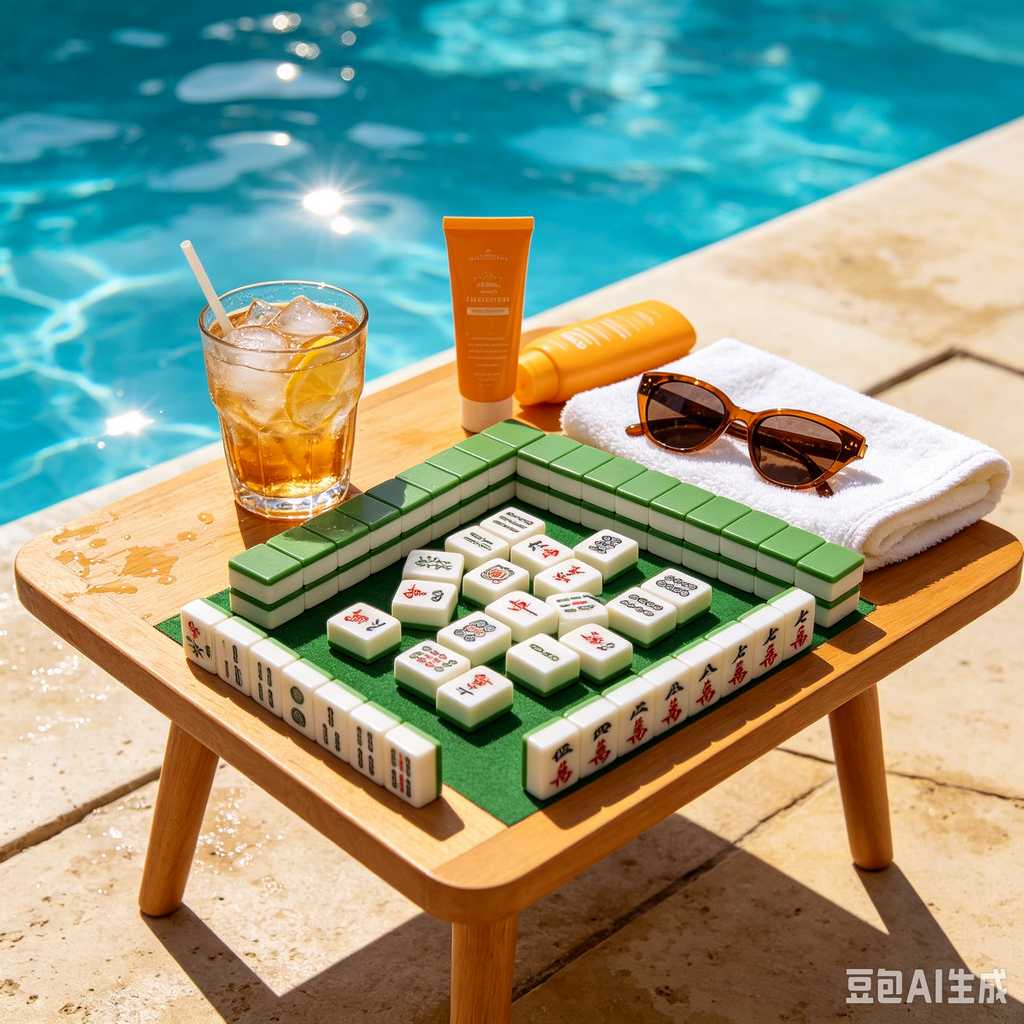 Chattanooga,mahjong