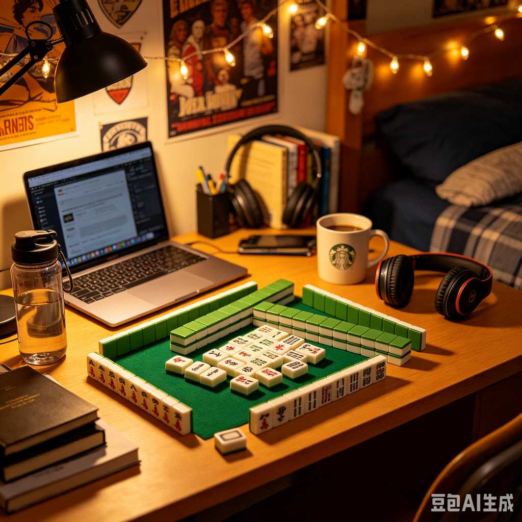 tyler,mahjong