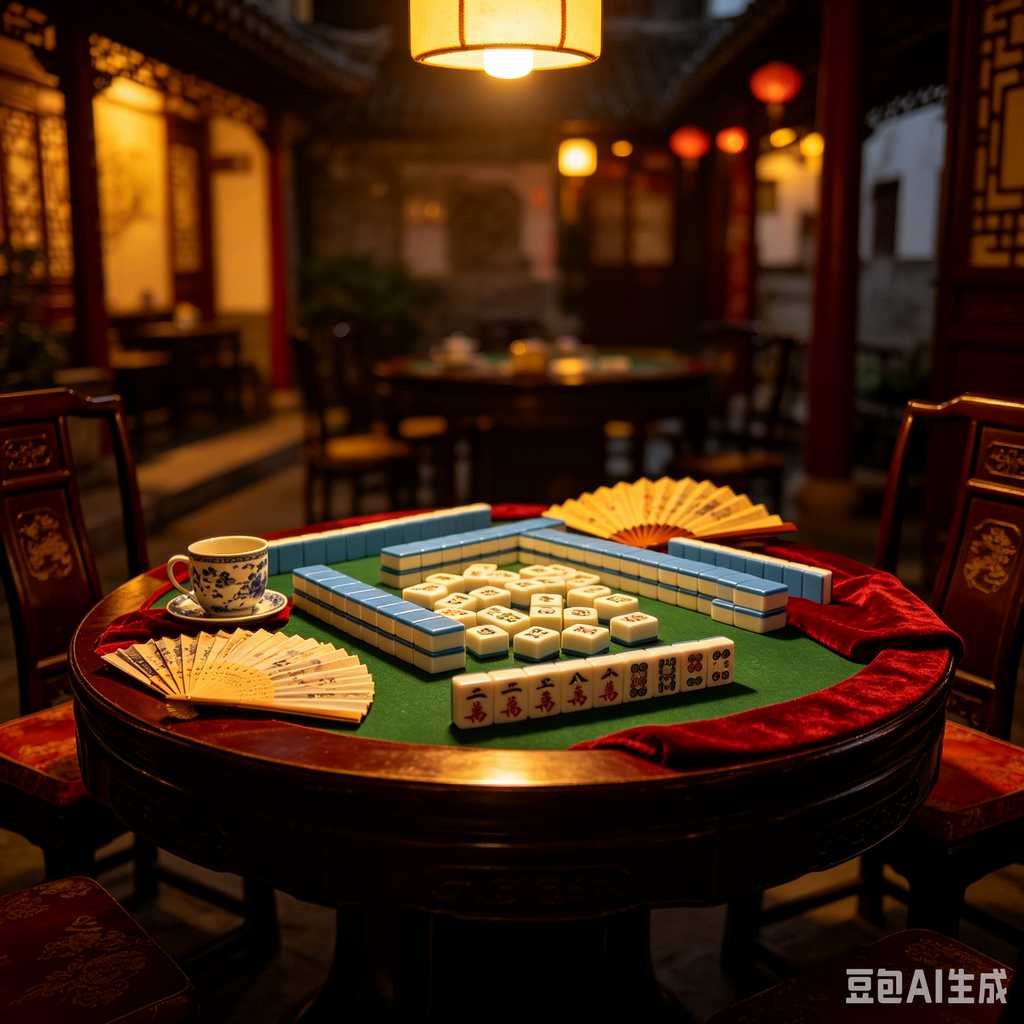 milan,mahjong
