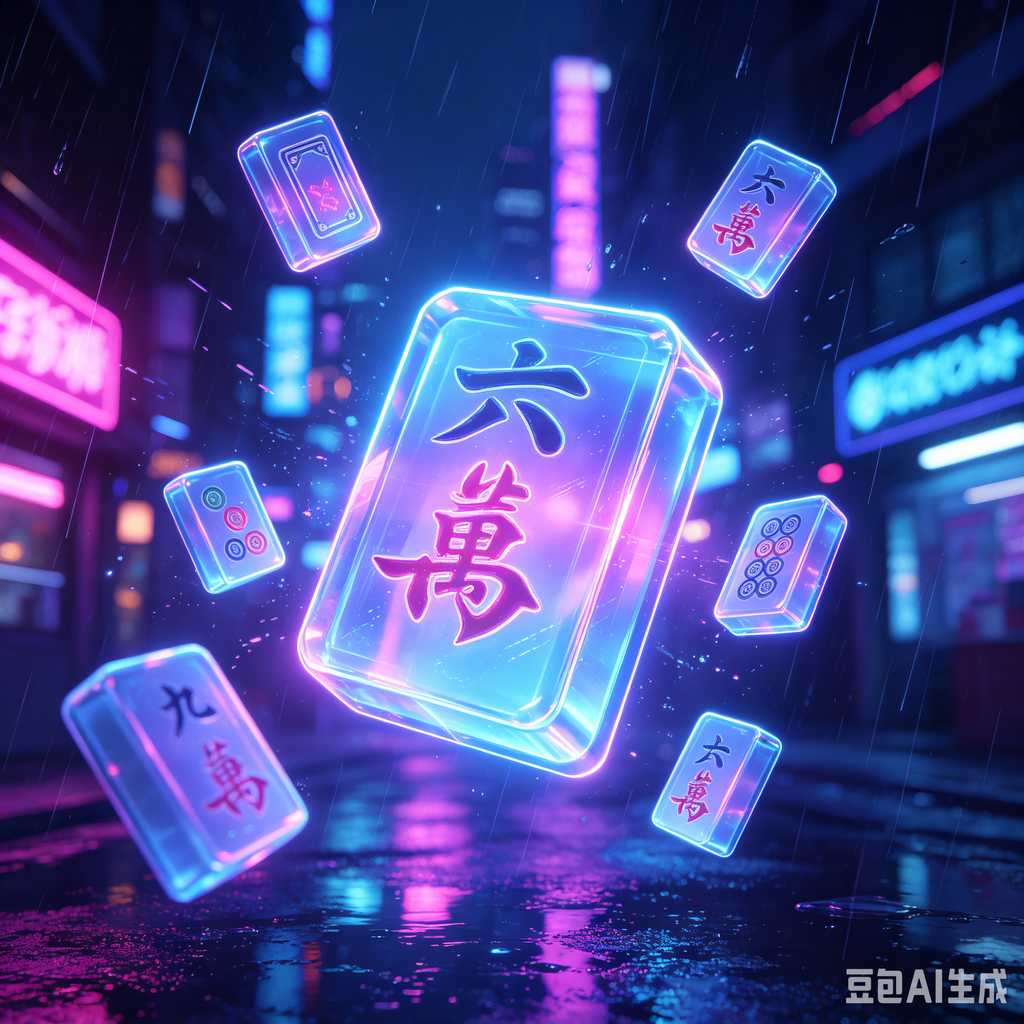 lemans,mahjong