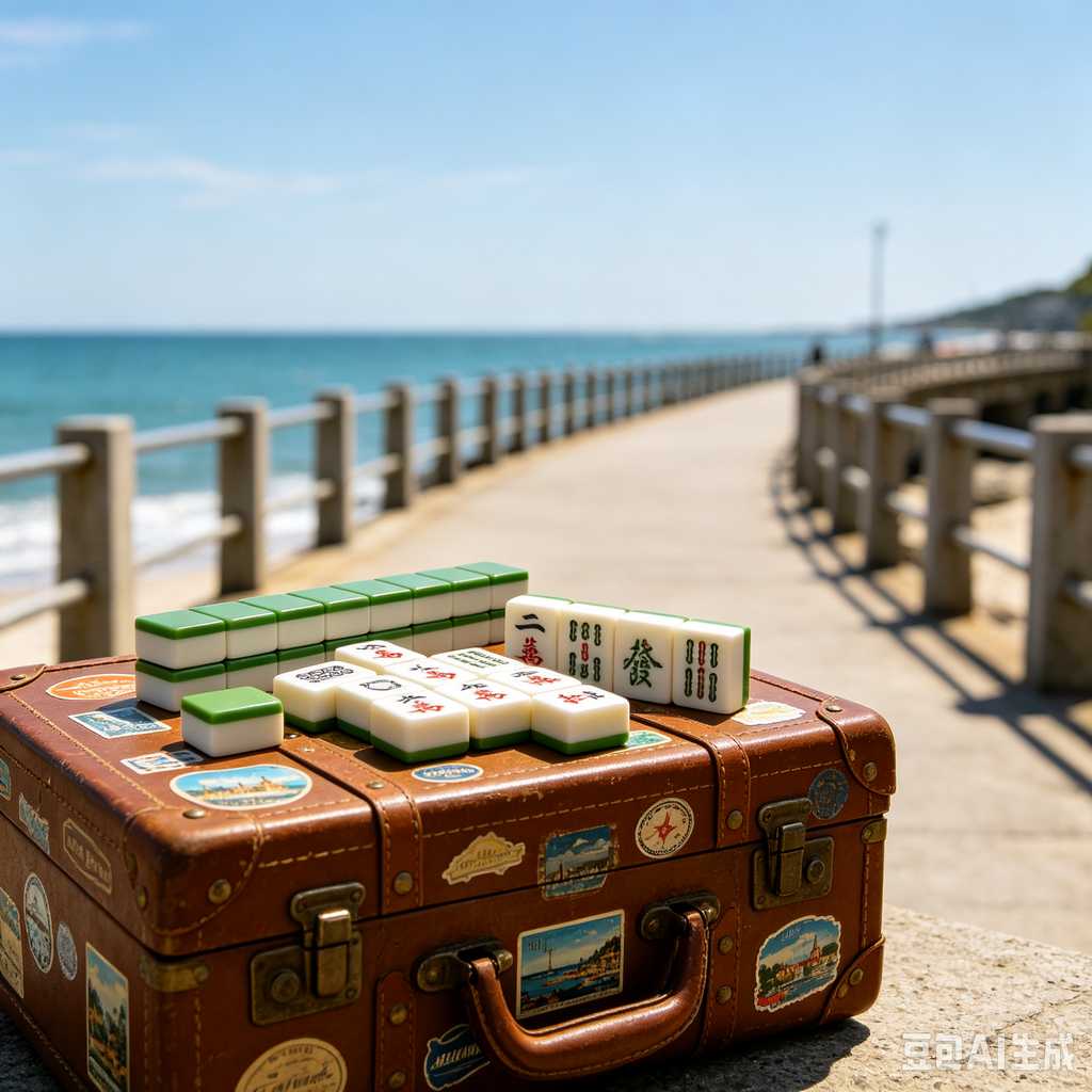 Cochabamba,mahjong