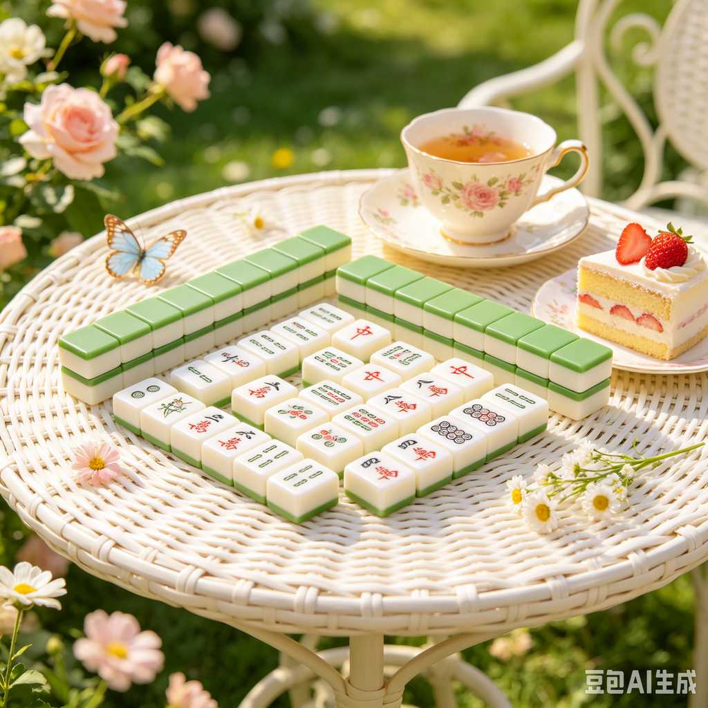 lakewoodco,mahjong