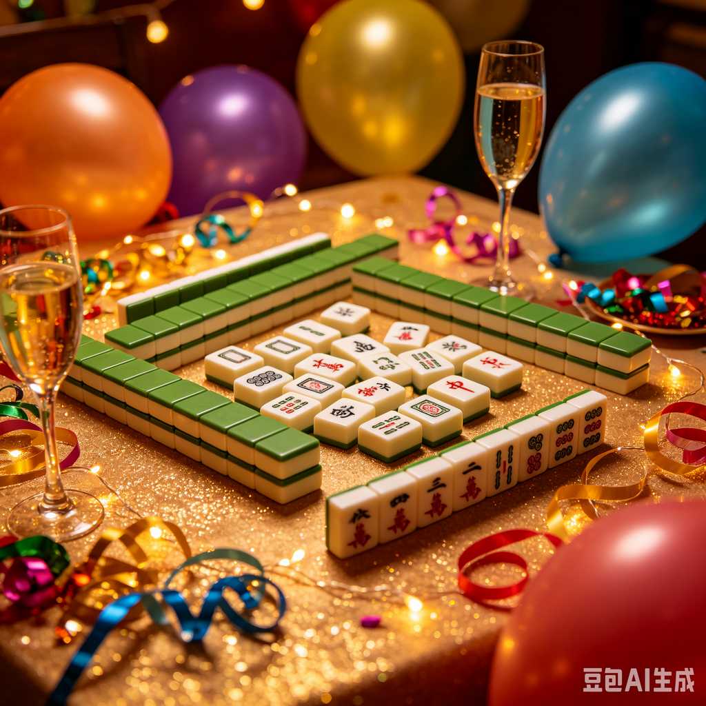 valencia,mahjong