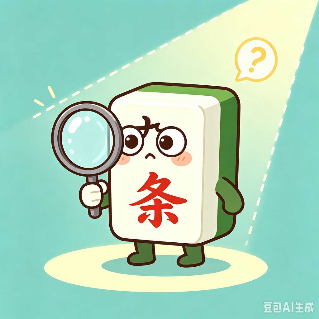 Nice,mahjong