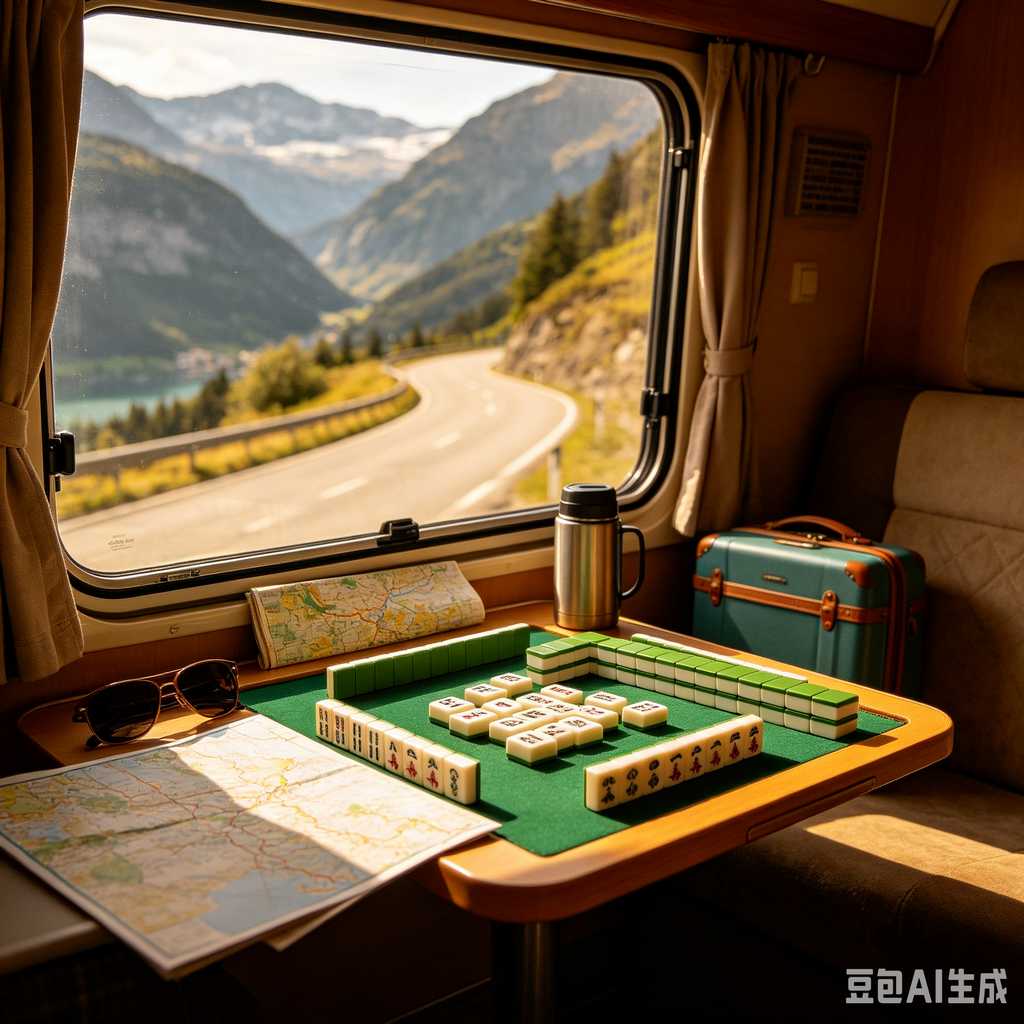 sandalwood mahjong set