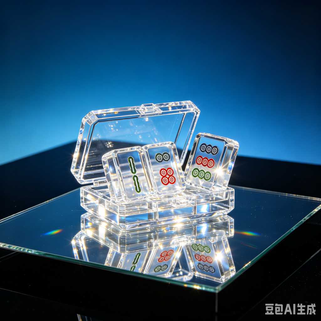 mahjong rack and pushers