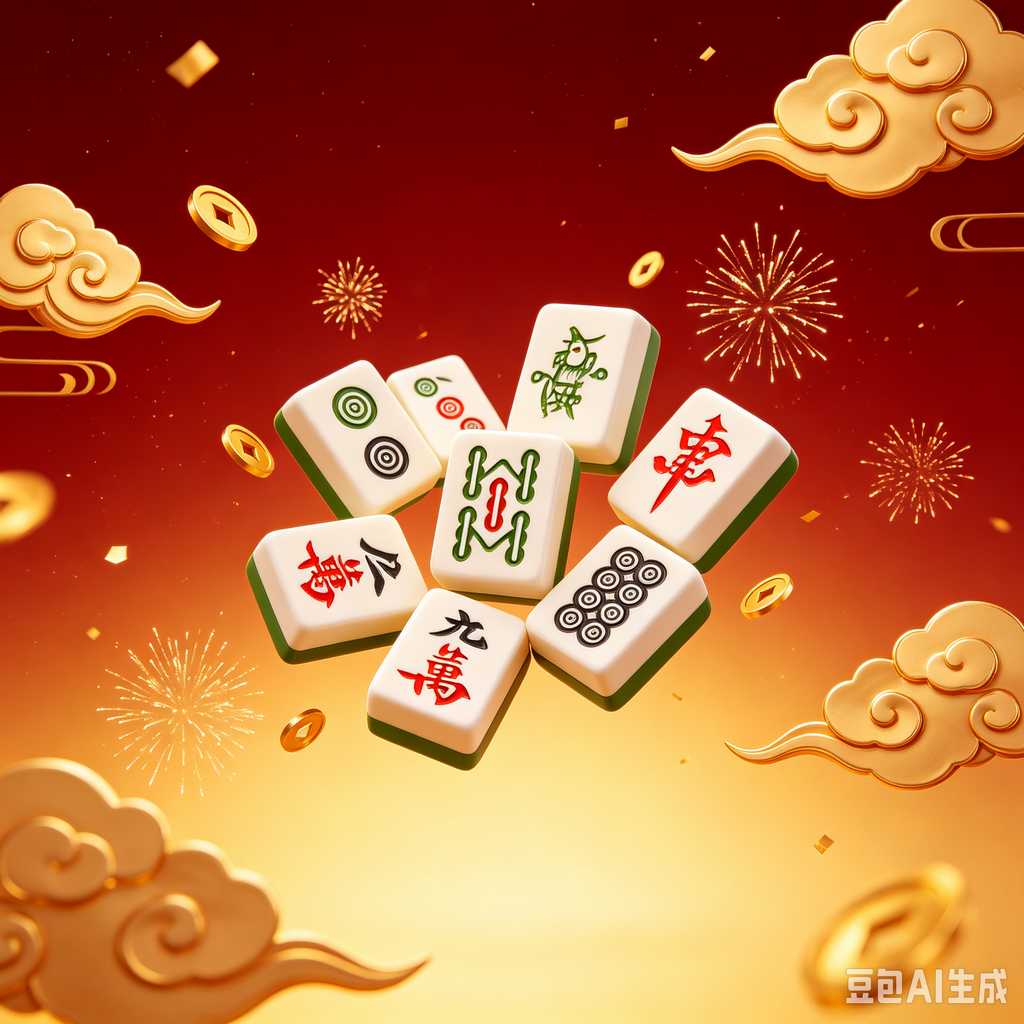 oklahomacity,mahjong