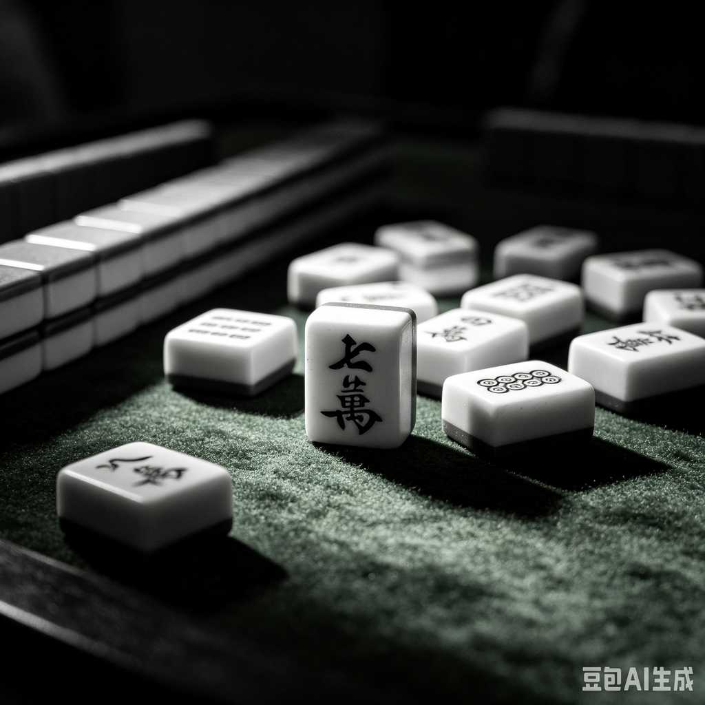 custom mahjong accessories
