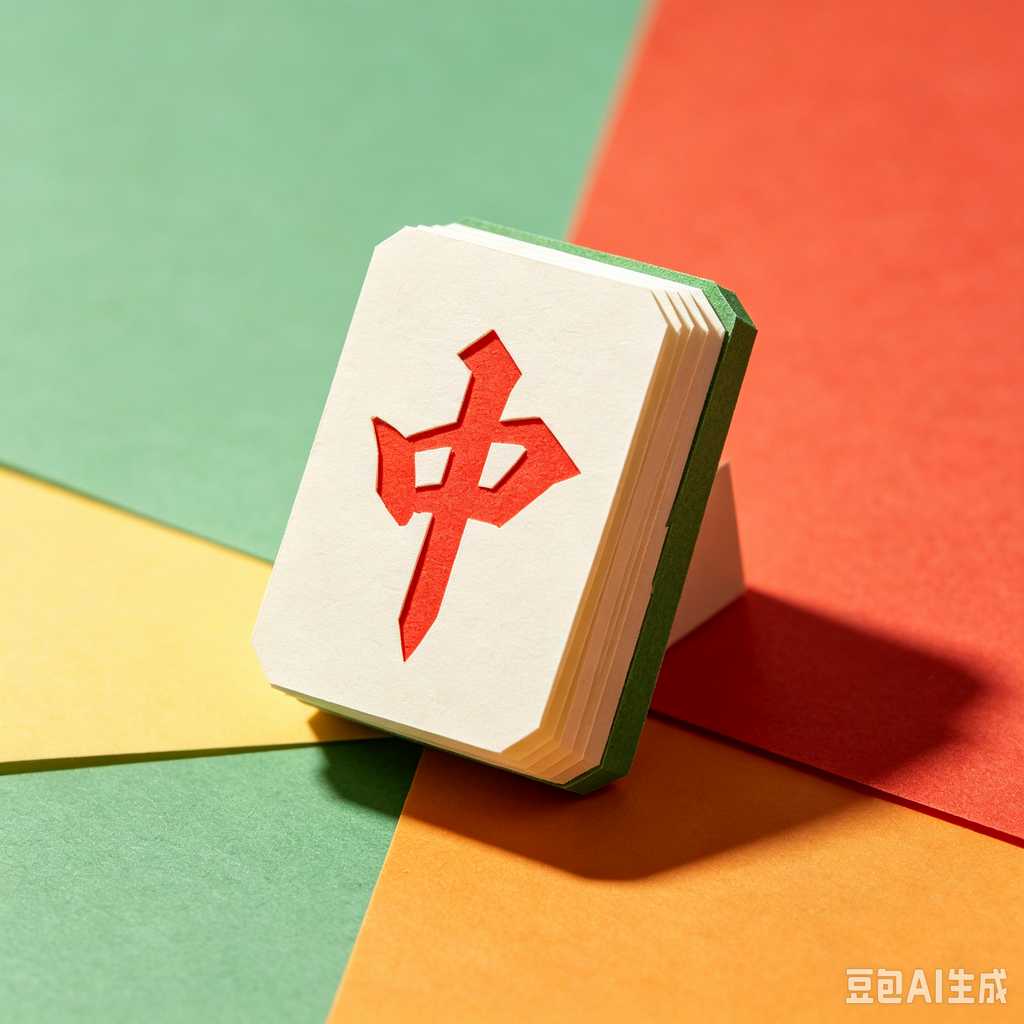 Bogota,mahjong