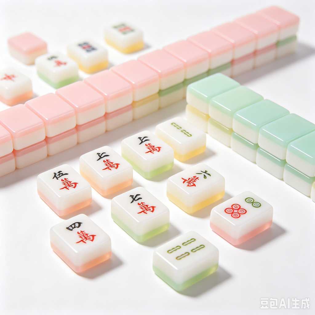 top rated portable mahjong set review
