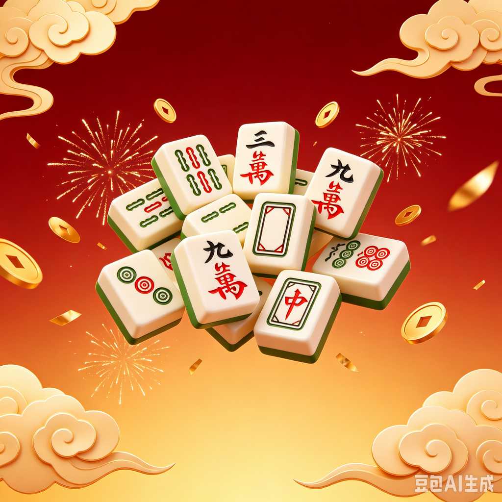quiet mahjong set for apartment