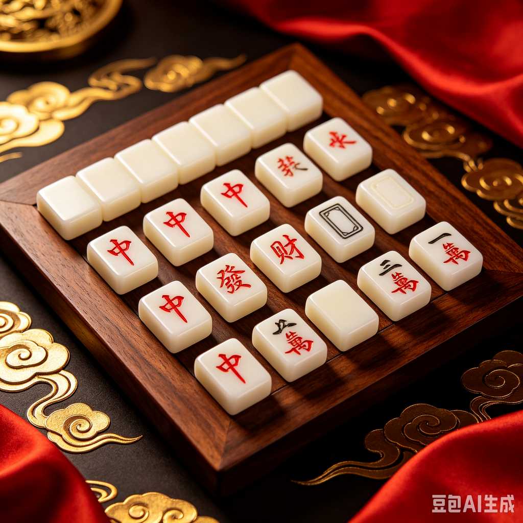 szczecin,mahjong