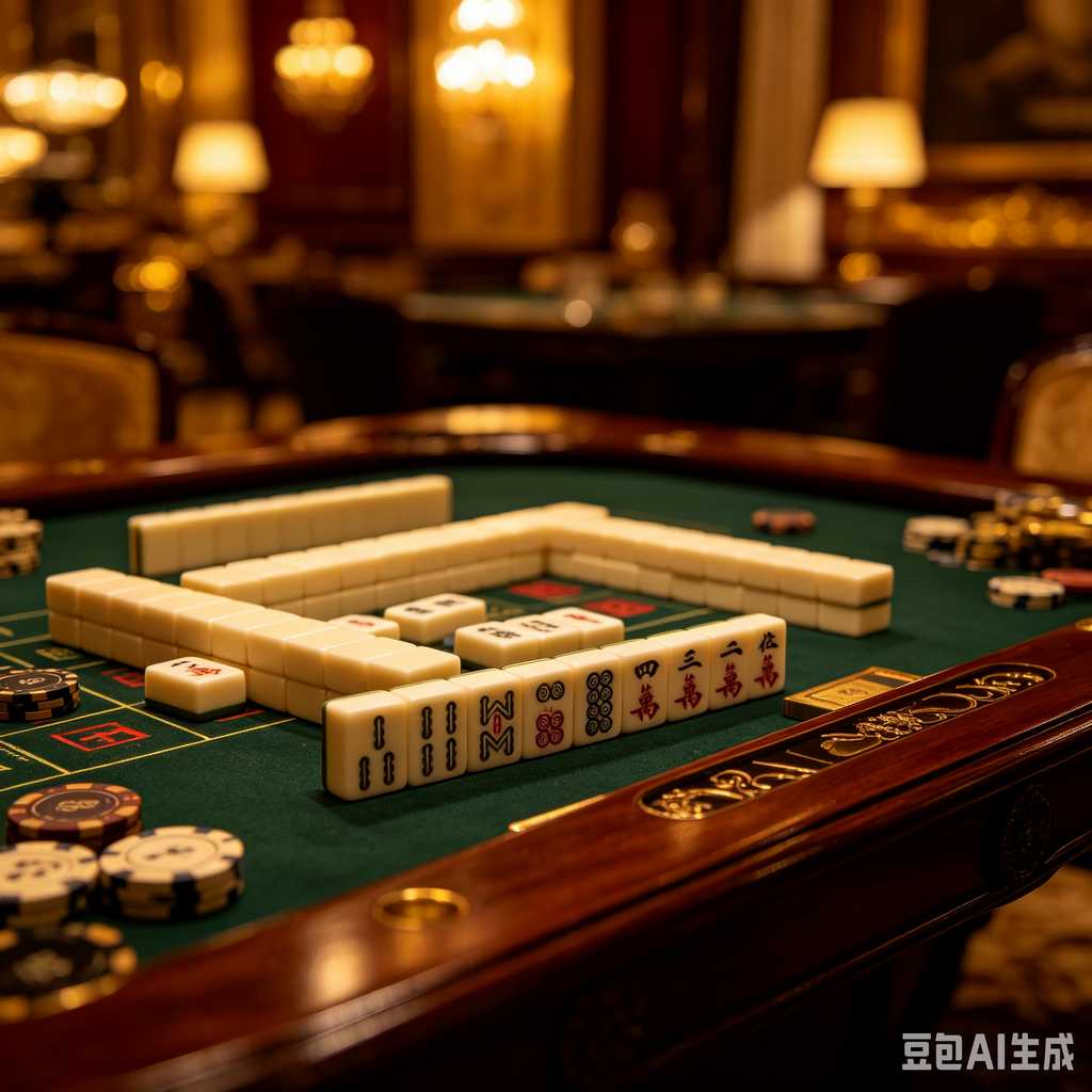 nantes,mahjong
