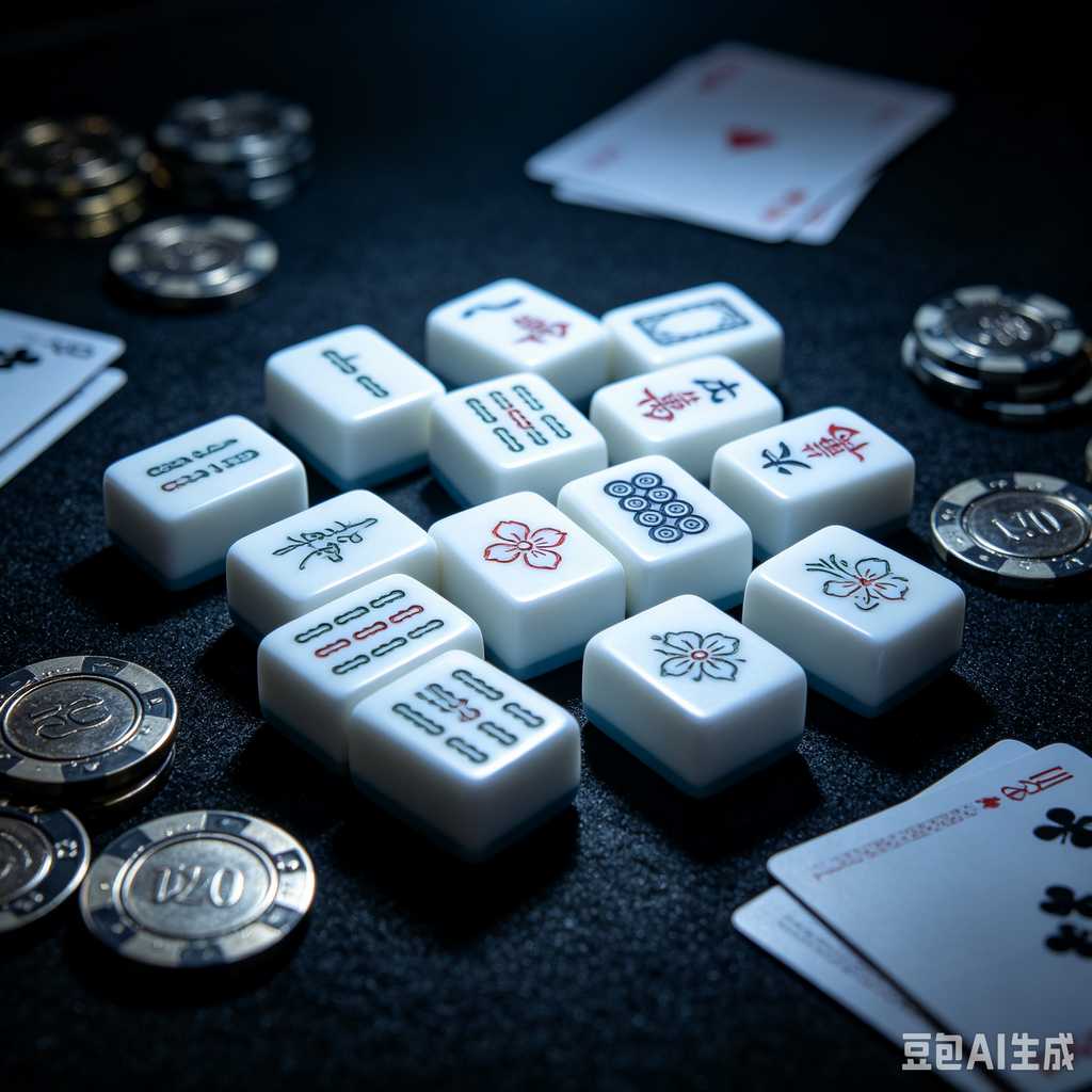 Bariloche,mahjong