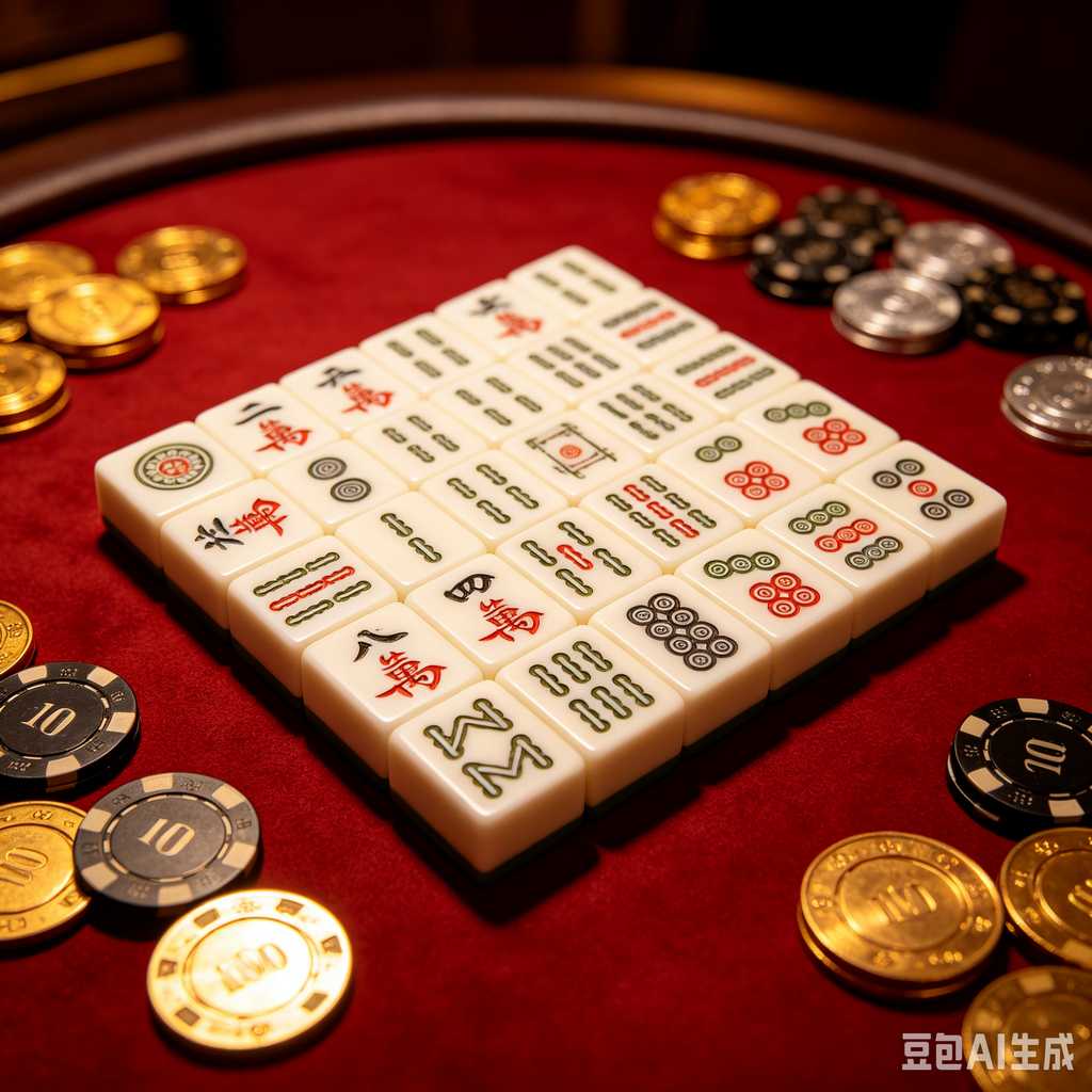manchester,mahjong