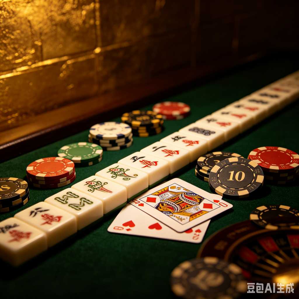 youngstown,mahjong