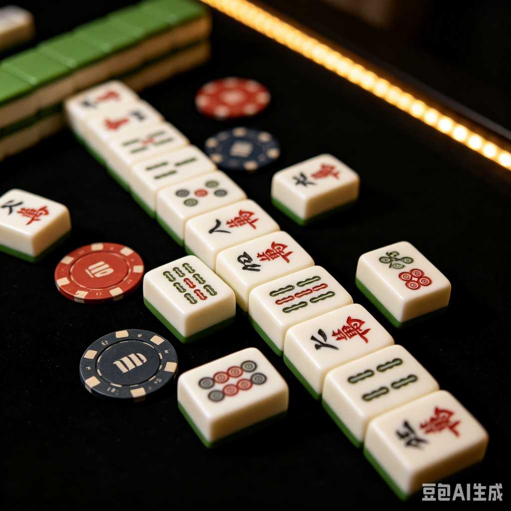 Leiden,mahjong