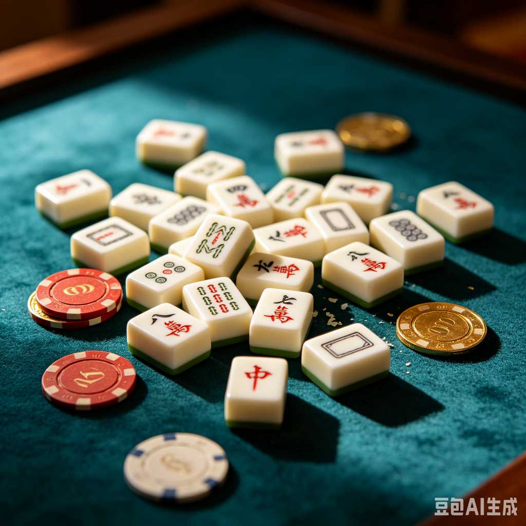 tallinn,mahjong