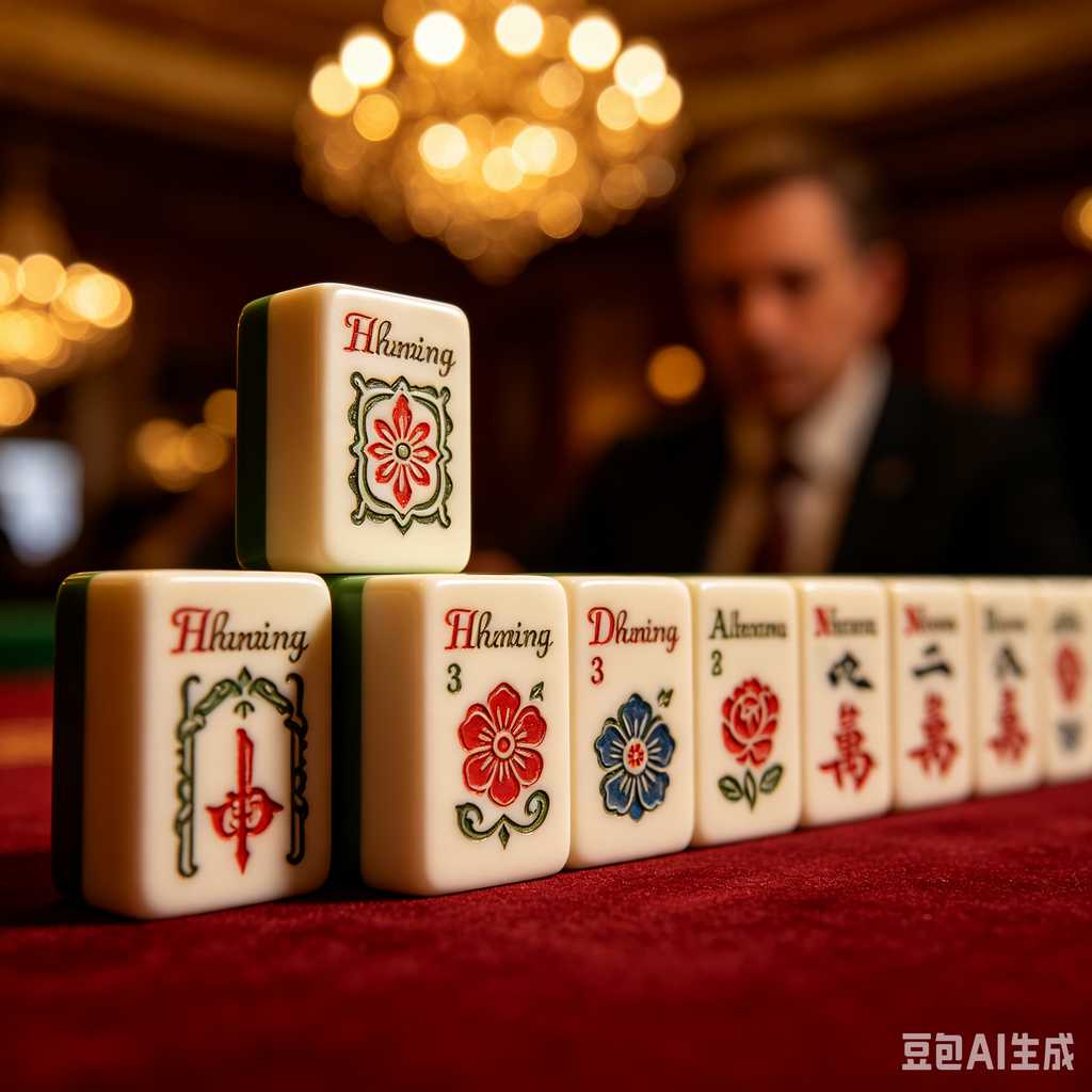 Kiev,mahjong