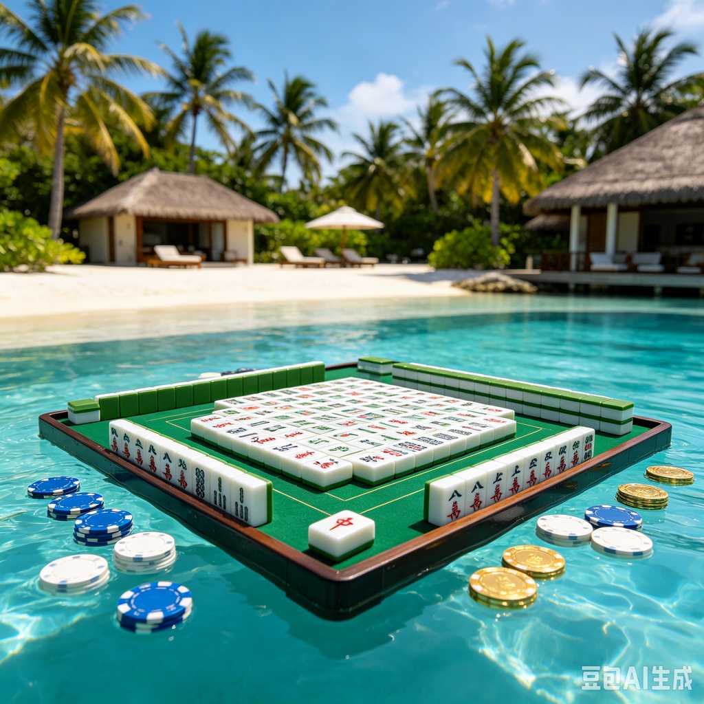 dustproof mahjong set