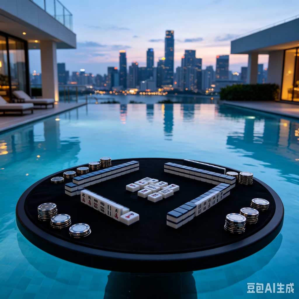 unique mahjong gift for adults