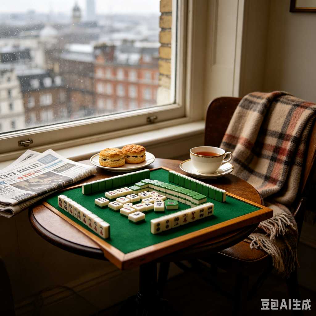 classified storage mahjong case